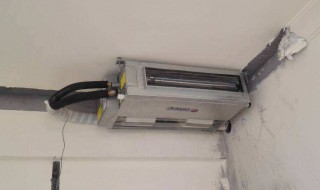 空调有臭味怎么解决（空调有臭味怎么解决视频）