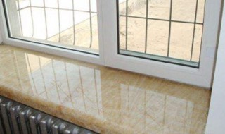 窗台溅水怎么解决 窗台溅水怎么办