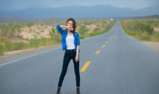 黑裤子腰大改小简单方法 黑色裤子腰小了改大妙招