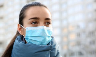 口罩绳不够长怎么解决（口罩绳太长戴不紧怎么办）