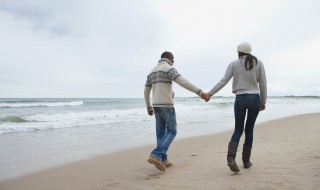 怎么对女生安全感 怎么给女生带来安全感