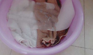 洗衣串色怎么解决（洗衣串色怎么解决问题）