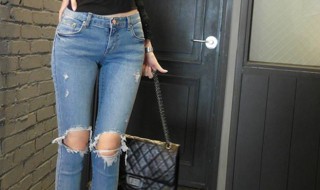 怎么解决牛仔裤发黄（牛仔裤发黄怎样快速解决）