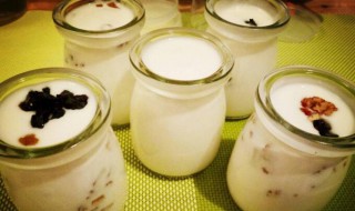 红枣酸奶可以做面膜吗 红枣酸奶可以做面膜吗?