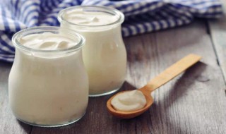 酸奶机做的酸奶健康吗 家用酸奶机做酸奶健康吗