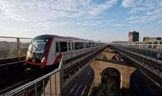 昆明地铁运营时间 昆明地铁1号线运营时间