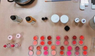 口红制作方法 自制口红的材料与教程