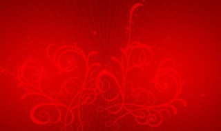 红色搭配什么颜色好看 美甲红色搭配什么颜色好看