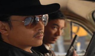 狐步谍影剧情介绍 狐步谍影电视剧简介