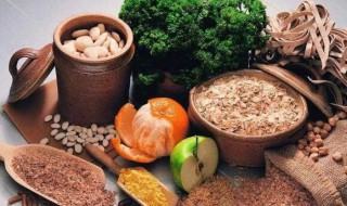 酸性食物和碱性食物 酸性食物和碱性食物一览表