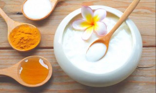 酸奶敷面膜有什么功效 喝的酸奶做面膜有什么功效