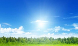 很美的句子（描述风景很美的句子）