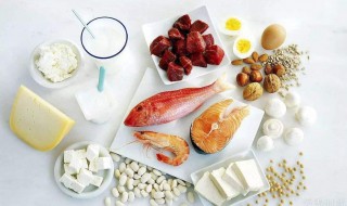 富含矿物质的食物 富含矿物质的食物和水果