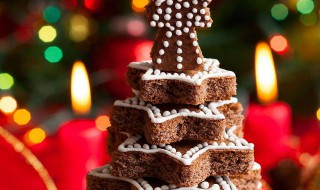 圣诞节给女朋友送什么礼物好（圣诞节给女朋友送啥礼物好）