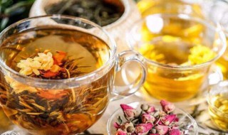 女生喝什么茶好 18岁女生喝什么茶好