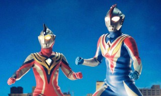 高斯奥特曼主题曲 高斯奥特曼主题曲中文翻唱