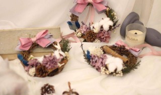 永生花制作方法（玫瑰永生花制作方法）