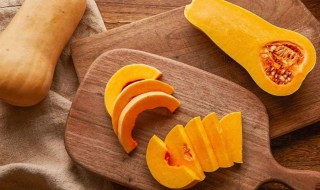 怎么挑选甜的南瓜 怎么挑选甜的南瓜子