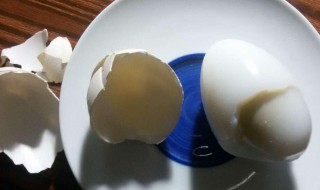 鹅蛋熟的怎么保存 熟鹅蛋怎么保存时间长