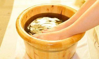 姜泡脚有什么好处 生姜泡脚可以去湿气吗