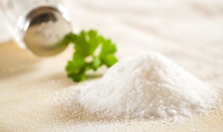 亚铁氰化钾食盐有毒吗（中国最好的食盐品牌）