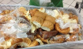食品过期不能吃了吗（食品过期不能吃了吗为什么）