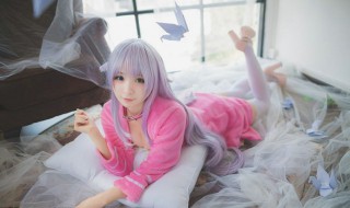 cosplay什么意思呀 男生说cosplay什么意思呀