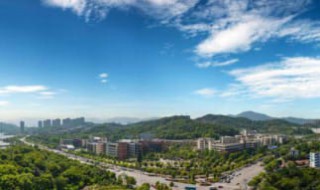 潜江属于湖北省哪个市 湖北潜江职业技术学院
