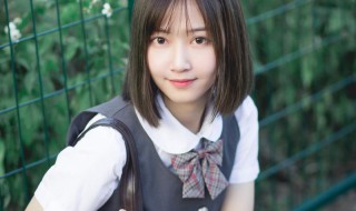 穿jk制服有什么禁忌吗 穿jk制服有什么禁忌吗需要注意哪些问题