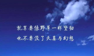励志说说致自己短语（励志说说致自己短语搞笑）
