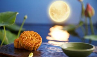 中秋节不能回家的说说（中秋节不能回家的说说心情）