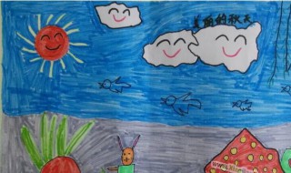 关于叶的手抄报（关于叶的手抄报有哪些）