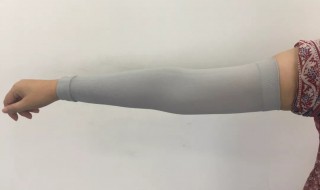 ?戴冰袖真的会更凉快吗（?戴冰袖真的会更凉快吗）