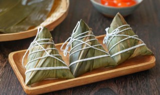 ?煮粽子要用架子吗（?煮粽子要用架子吗）
