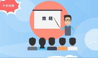 地格是什么意思（易经中地格是什么意思）