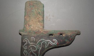 去除戈上的铜锈（忘川风华录去除戈上的铜锈）