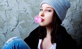 怎么吹泡泡（怎么吹泡泡不会破）