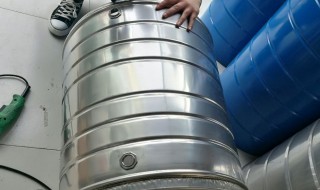 水塔如何清洗 水塔如何清洗消毒