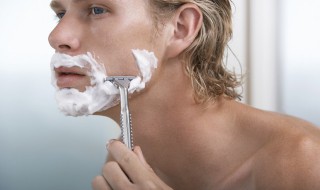 怎么做剃须泡 怎么做剃须泡沫最简单不用洗面奶