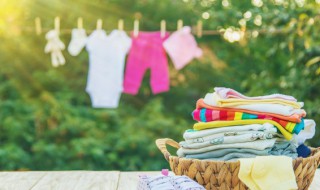 衣服发黄怎么清洗 蚕丝衣服发黄怎么清洗