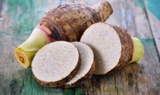 荔浦芋头怎么存放 荔浦芋头怎么存放好