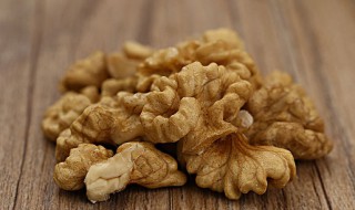 烤好核桃怎么存放（烤好的核桃可以放多久）