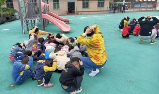 地震来临时我们应该怎么保护自己（地震来临时我们应该怎么保护自己手抄报）