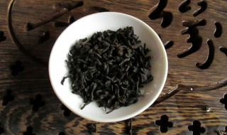 中国茶分几大类（中国茶分为哪五大类）