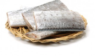 带鱼是不是深海鱼 带鱼是不是深海鱼种