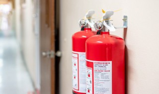 灭火器合格有效期（灭火器的合格证有效期）