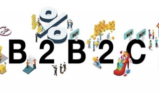 b2b2c模式是什么 b2b2c模式的成功案例