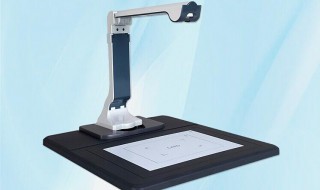 扫描仪的作用（扫描仪的作用是）