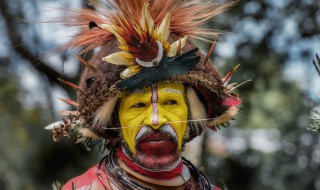 岭南土著是谁 岭南土著是谁发明的