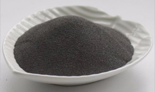 铁粉有什么用（磁选铁粉有什么用）